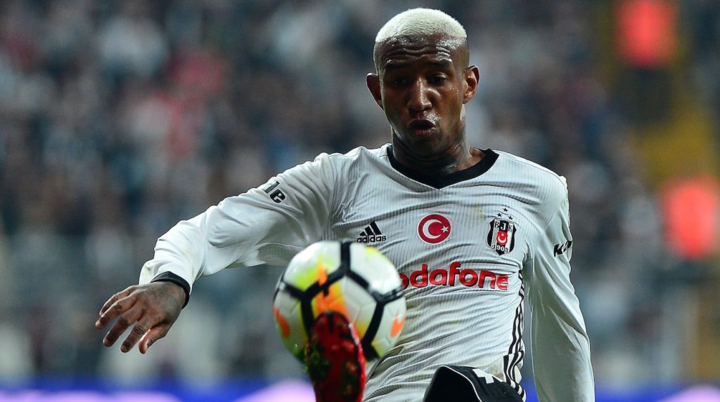 Besiktas-Boss Cebi äußert sich erstmals zu Ex-Profi Talisca – Pepe unter Beobachtung