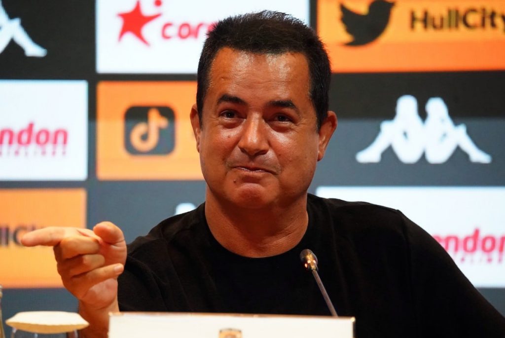 Türkischer TV-Mogul Acun Ilicali übernimmt Hälfte von Sport 1 – Neue Formate für Deutschland?
