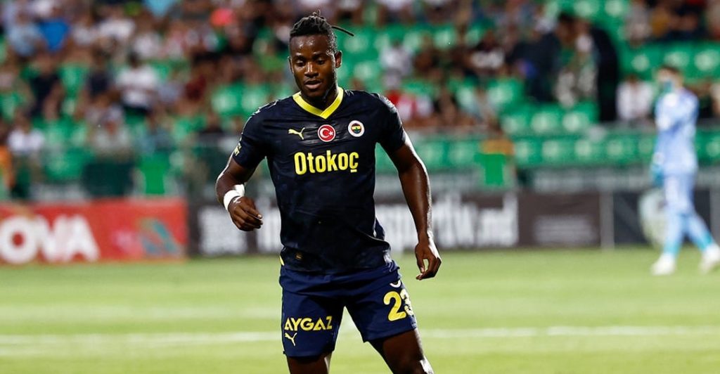 Batshuayi für Galatasaray in Istanbul – Noch zwei Transfers in dieser Woche geplant