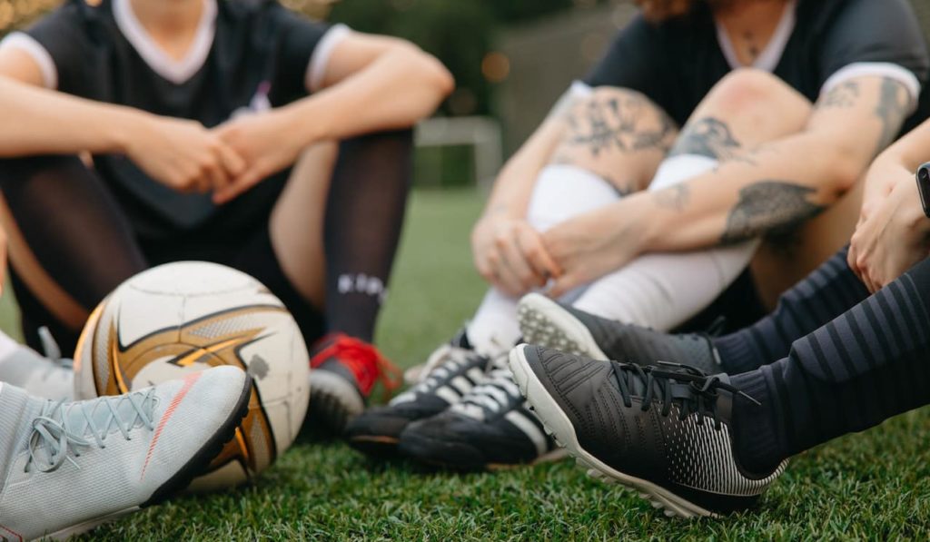 Top 3 Unterhaltungsmöglichkeiten für Fußballfans