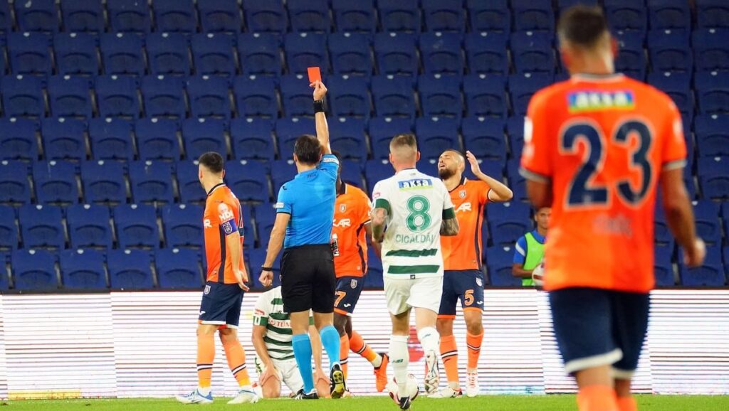 Süper Lig: Pleitenserie von Basaksehir geht weiter – Rize mit Heimsieg – Pendik punktet gegen Alanya