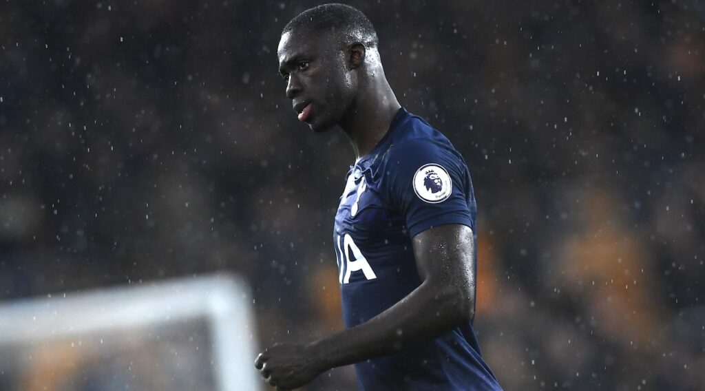 Galatasaray holt Kolumbianer Davinson Sanchez für die Innenverteidigung
