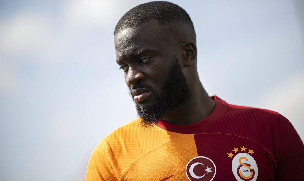 Verlässt Neuzugang Ndombele Galatasaray im Winter bereits wieder?
