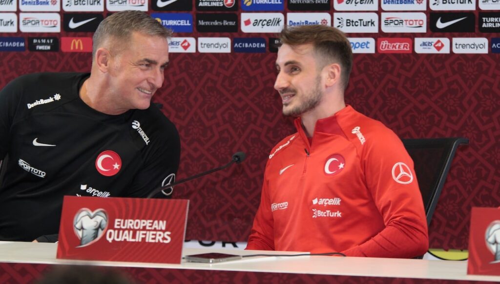 Aufgrund von Ausfällen: Stefan Kuntz kündigt mögliche Systemveränderung gegen Armenien an