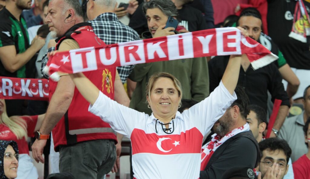 Klares Ziel: Türkei will gegen Lettland vorzeitige EM-Teilnahme perfekt machen