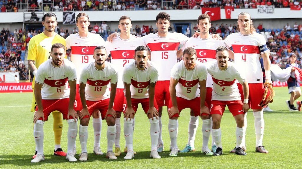 EM-Quali: Der türkische Nationalkader steht fest – Montella beruft zwei Neulinge