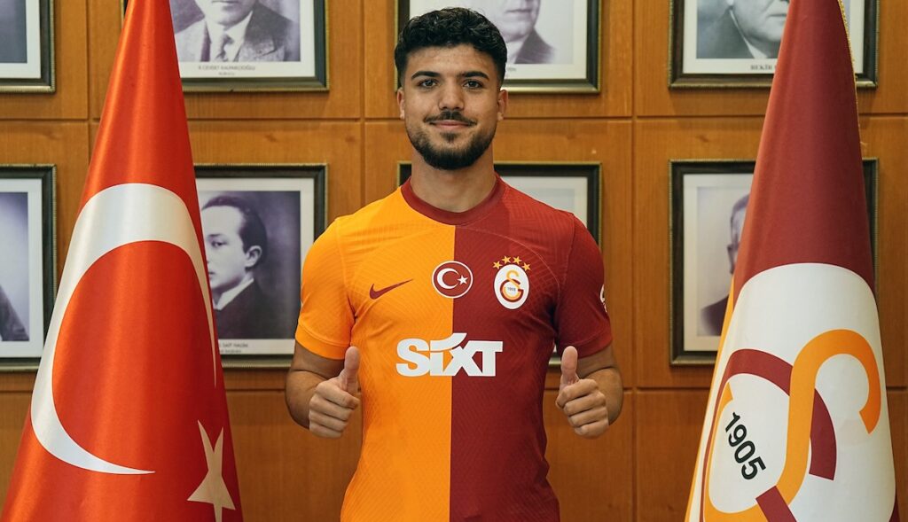 Galatasaray macht Eyüp Aydin-Transfer perfekt: Die Zahlen zum Deal