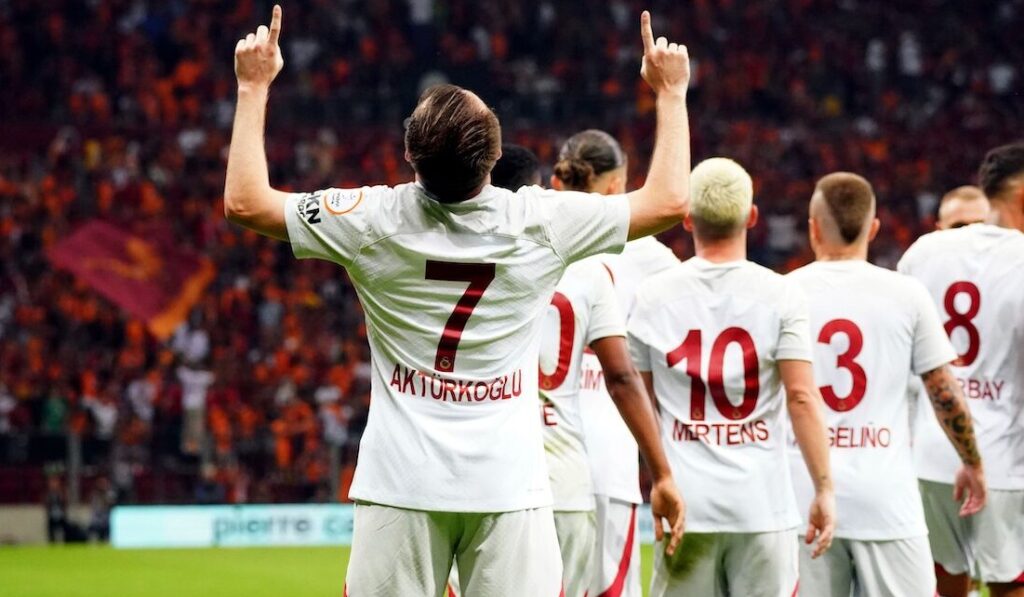 Champions League-Auftakt: Galatasaray peilt Heimsieg gegen Kopenhagen an