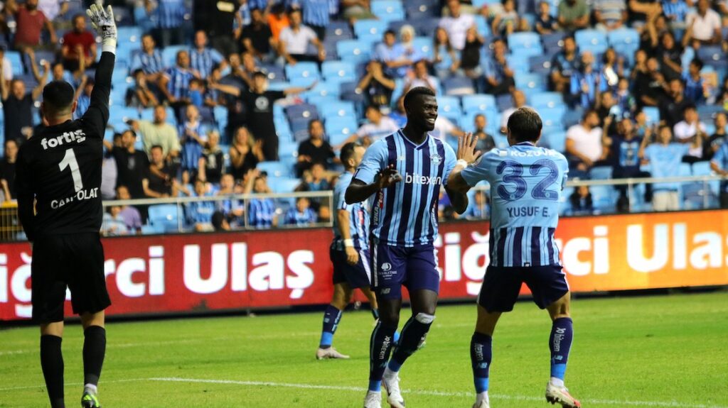 Süper Lig-Samstag: Siege für Rize, Adana und Kayseri