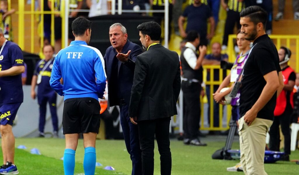 Ismail Kartal: „Sind noch nicht auf dem gewünschten Niveau“ – Fred über starke Serie erfreut