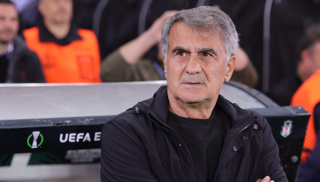 Günes nach Remis in Brügge: „Es ist eine Tatsache, dass wir Schwankungen durchmachen“