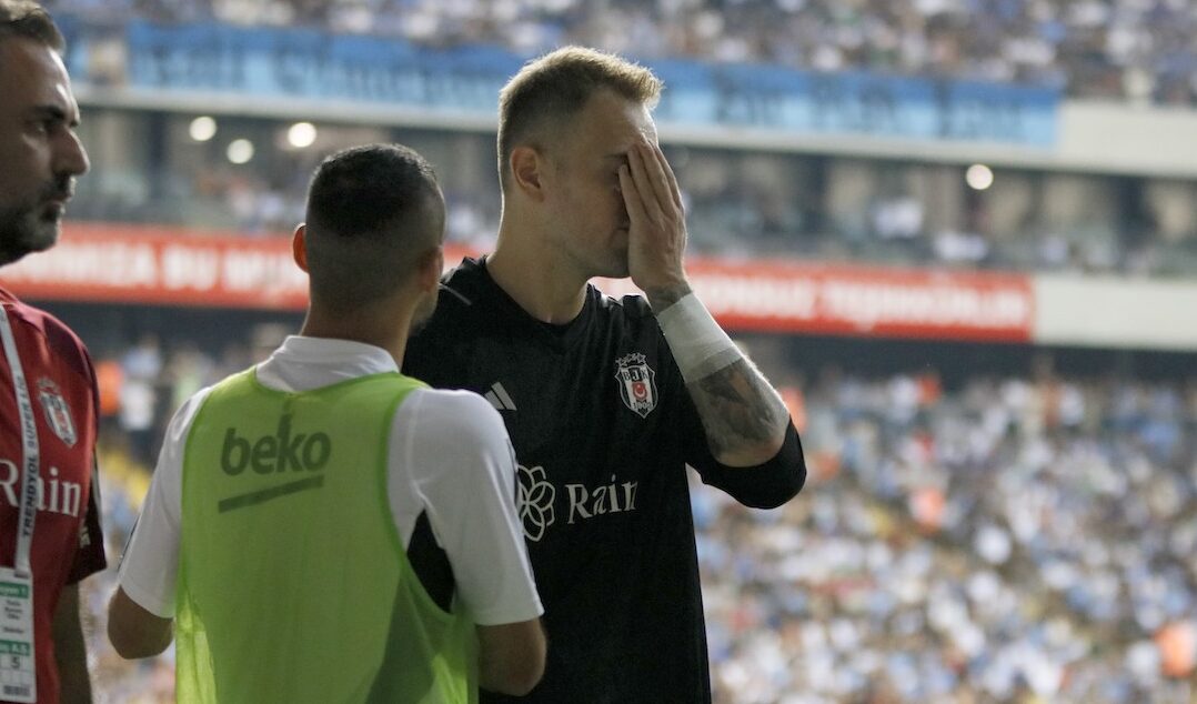 Ante Rebic 2023 - Welcome to Beşiktaş