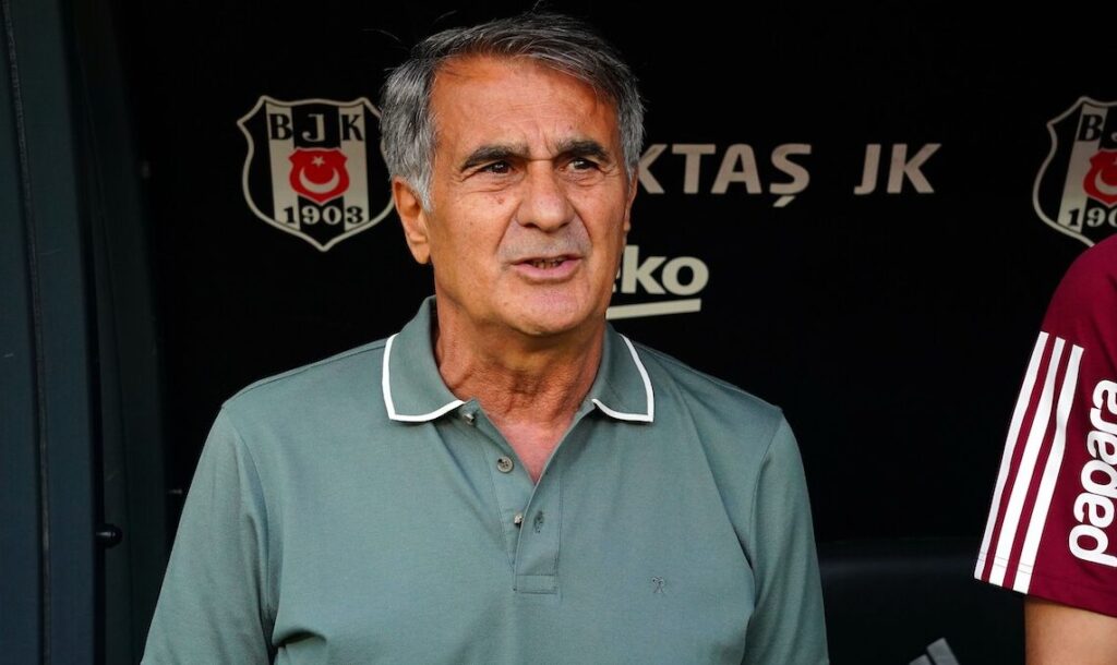 Senol Günes: „Das war eine beschämende Niederlage für uns“