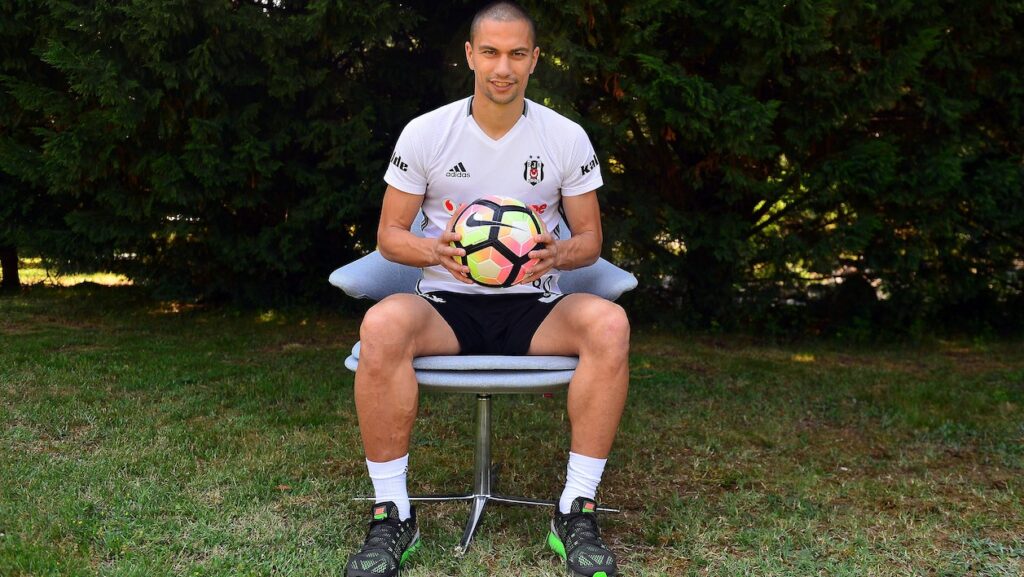 Gökhan Inler kehrt nach sechs Jahren zu Besiktas zurück