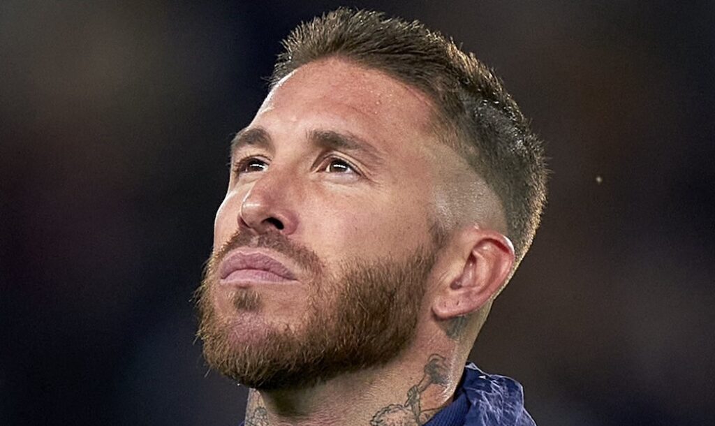 Nach Rücktritt – Ex-Besiktas-Vize Serhan Cetinsaya verrät: „Wir hatten uns mit Sergio Ramos geeinigt“