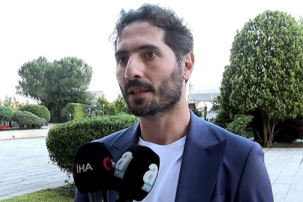 Nations League-Auslosung: Hamit Altintop über die Gruppe der Türkei und Semih Kilicsoy