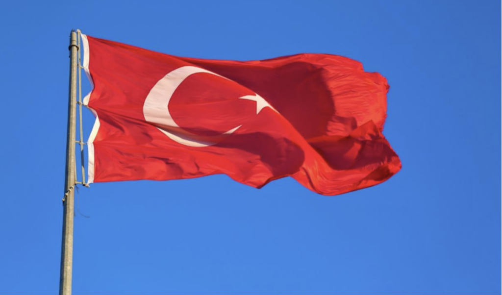 Wie funktionieren Online Glücksspielanbieter in der Türkei?