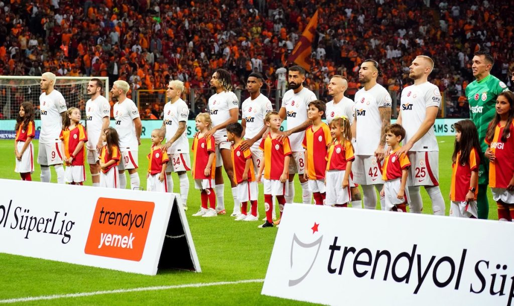 Welche Kader-Operation plant Galatasaray in der Winterpause?