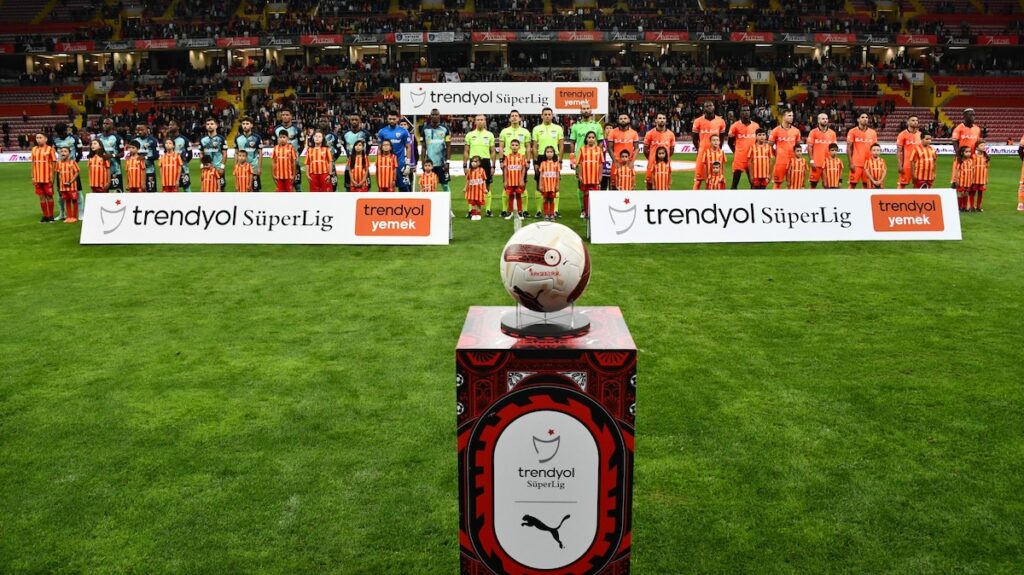 Ein Rückblick auf den Transfersommer: Alle Wechsel in der Trendyol Süper Lig