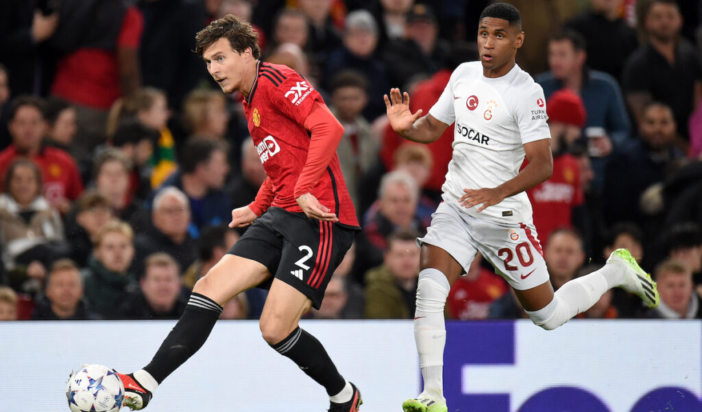 Fall Tete: Diese astronomische Summe verlangt Donezk als Schadensersatz von Galatasaray