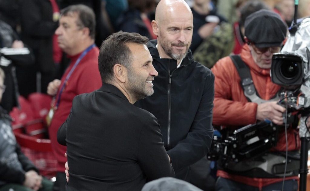 Buruk: „Das war wichtig für den türkischen Fußball“ – Zaha: „Ein großer Abend für uns“