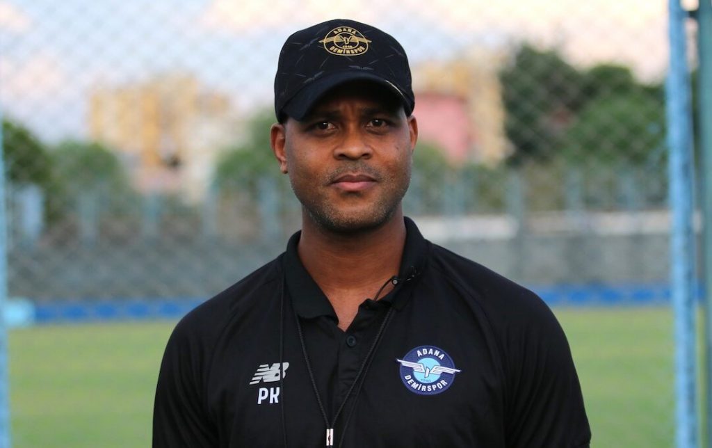 Adana-Coach Kluivert: „Wollen Trabzonspor das Leben schwer machen“