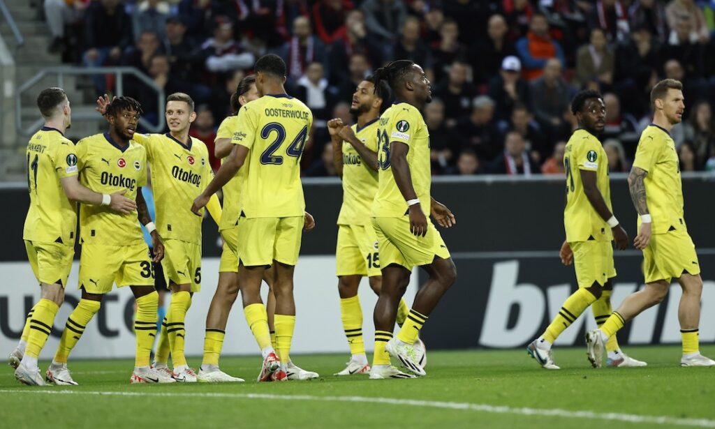 Geht die Siegesserie weiter? Fenerbahce empfängt ungeschlagenes Hatayspor