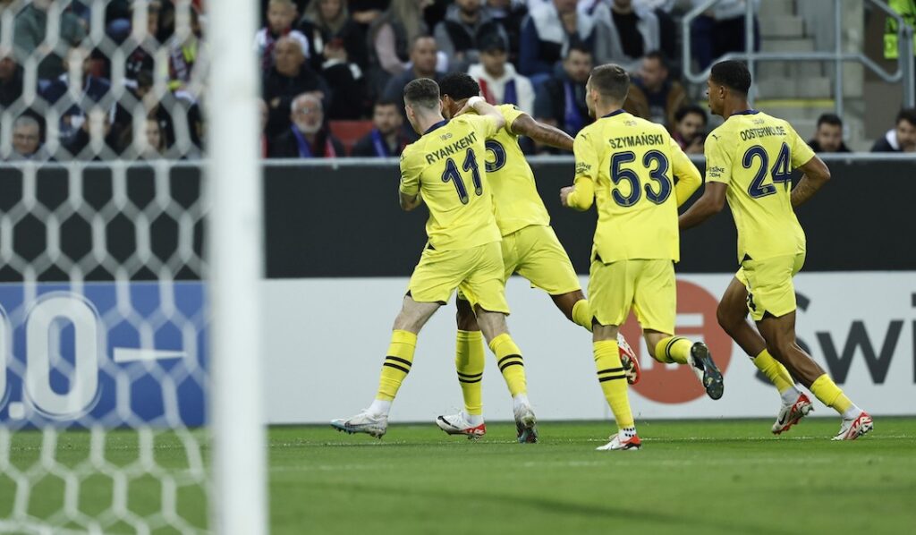 Kann Fenerbahce gegen Kasimpasa seinen Siegeszug fortsetzen?