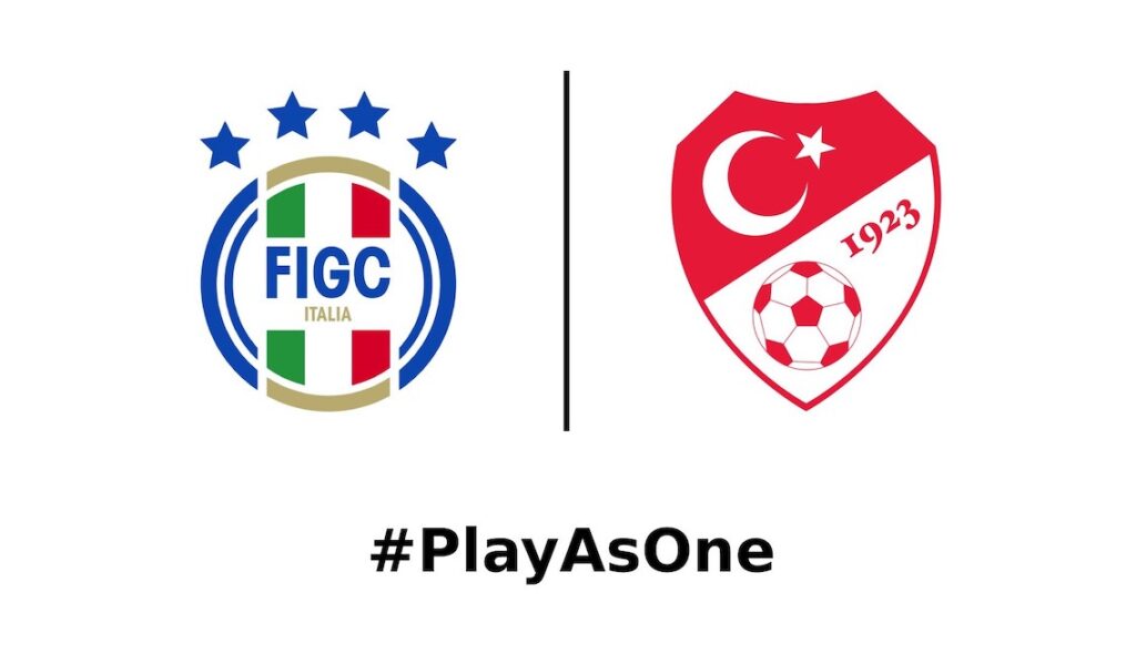 UEFA macht es offiziell: Türkei und Italien richten zusammen die EURO 2032 aus