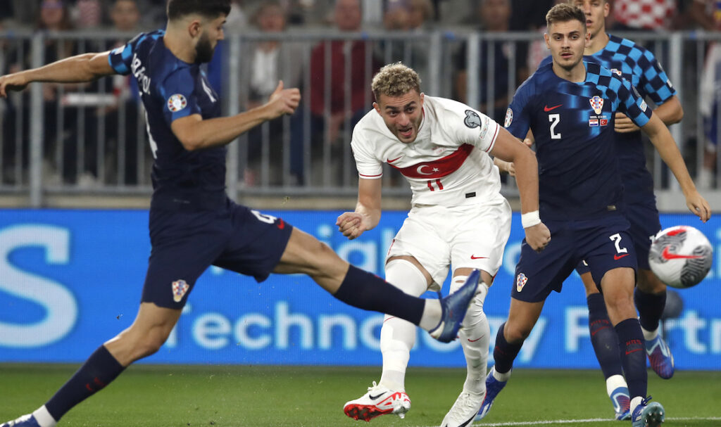 Montella, Yilmaz und Yüksek begeistert nach Triumph in Kroatien