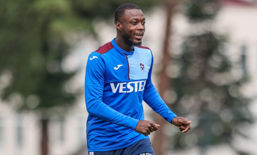 Trabzonspor gibt Gehalt von Trainer Avci bekannt – Wann feiert Pepe sein Debüt?