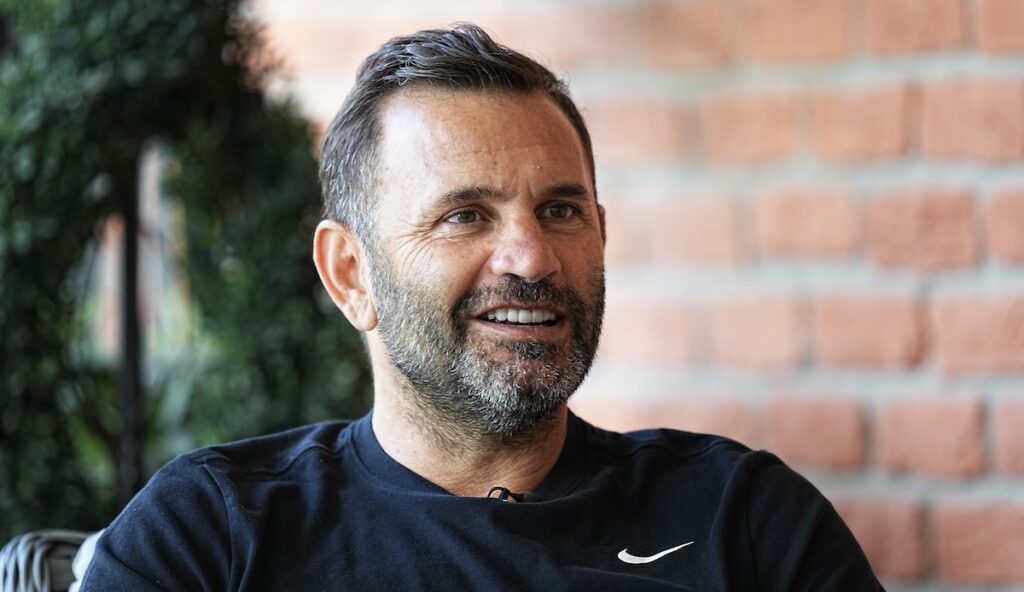 Okan Buruk: „Wollen Besiktas schlagen“ – Update zu Ziyech und Blick auf die Bayern