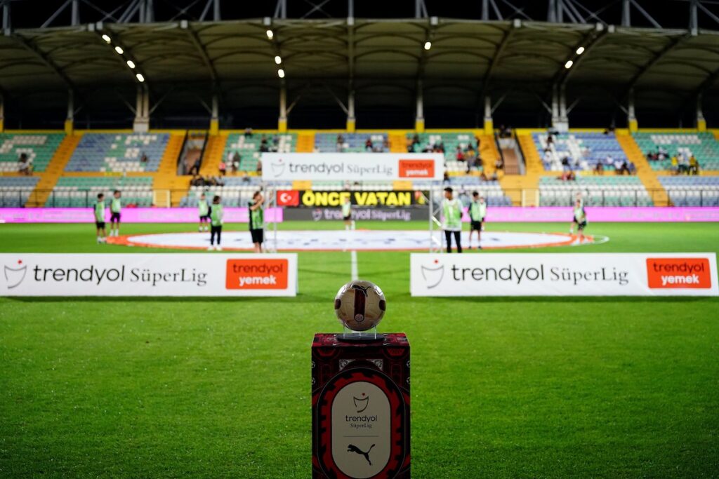 Prognose für den Meister und die Absteiger der Trendyol Süper Lig-Saison 2023/24