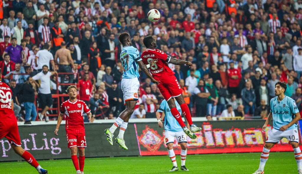 Gisdol startet in Samsun mit Remis – Yakin feiert Debüt-Sieg mit Istanbulspor – Kasimpasa gewinnt in Sivas