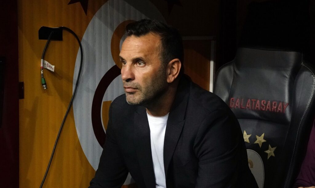 Galatasaray trauert verpassten Chancen gegen den FC Bayern hinterher