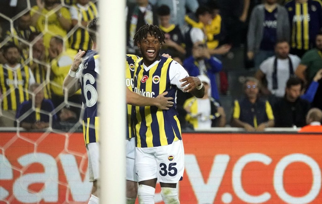 Fenerbahce hat Sivasspor im Ülker-Stadion zu Gast – Trio kehrt zurück