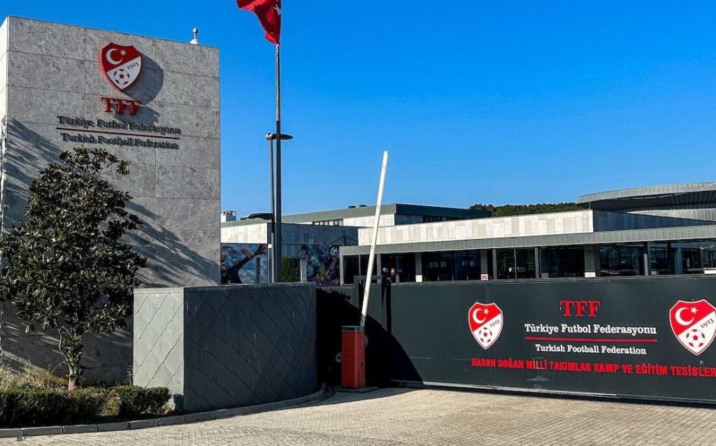Novum: TFF kündigt Einsatz von VAR SUPPORT-System in der Süper Lig an