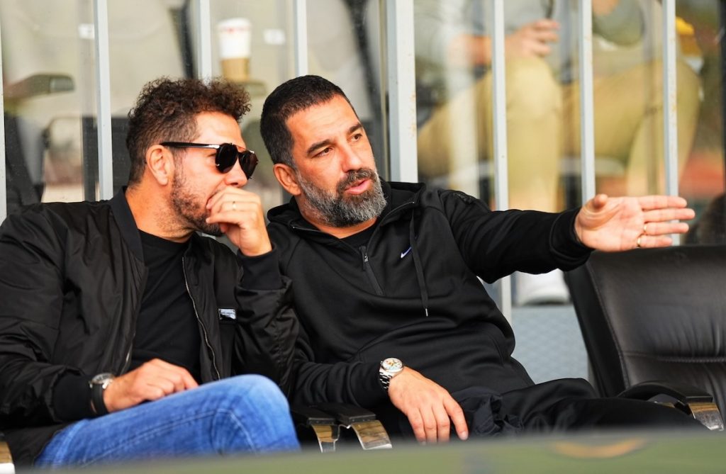 Trendyol 1. Lig-Roundup: Eyüpspor kommt mit 7:1-Erfolg gegen Altay im Rücken als Tabellenführer aus der Länderspielpause