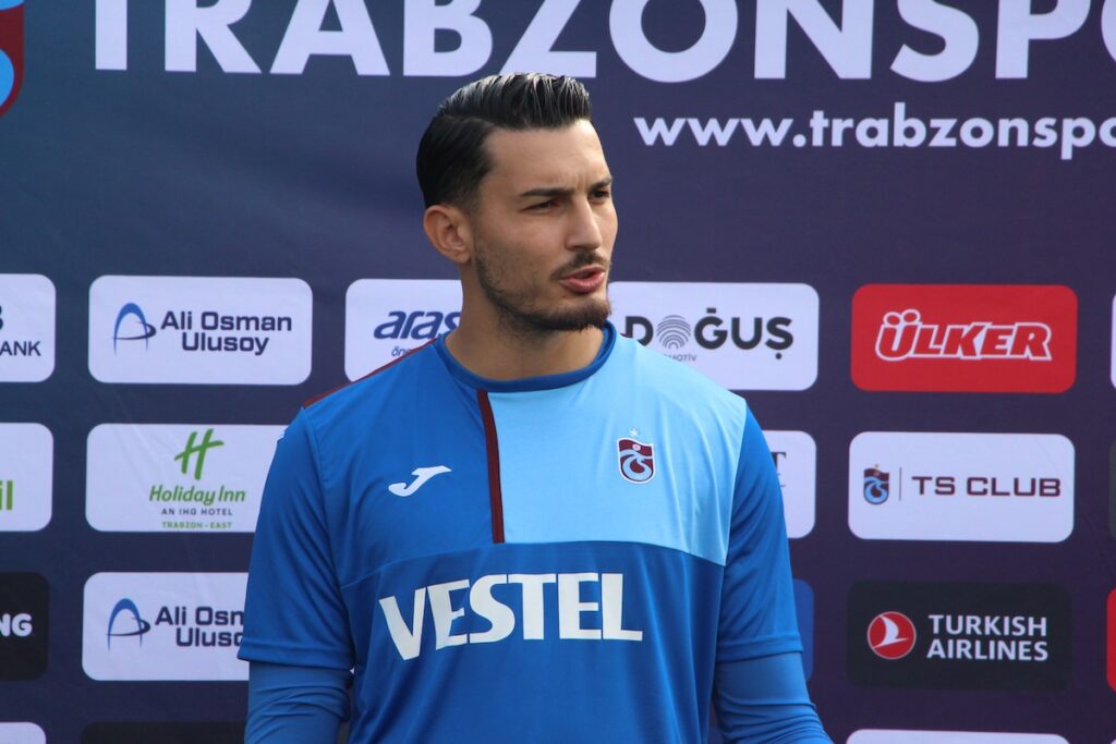 Transfergerüchte um Ugurcan Cakir: Monaco, Fenerbahce & Galatasaray im Rennen