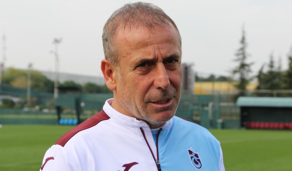 Avci: „Trabzonspor will Fenerbahce-Spiel gewinnen“ – Update zu Bakasetas und Trezeguet