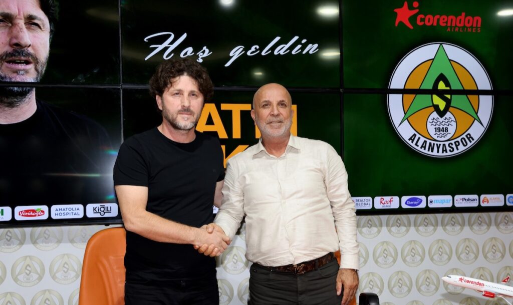 Fatih Tekke wird neuer Trainer von Alanyaspor – Hakan Keles übernimmt in Konya