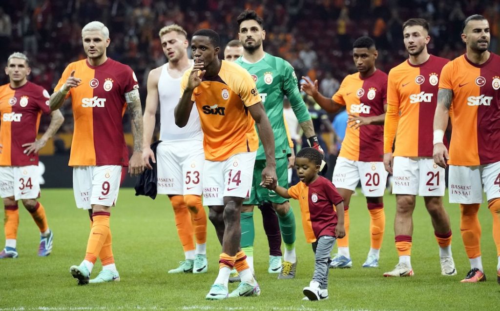 Galatasaray plant mindestens drei Neuzugänge in der Wintertransferperiode