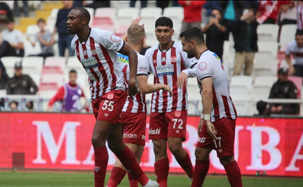 Nach Yildirim und Alemdar: Stade Rennes auch an Sivas-Talent Konak interessiert