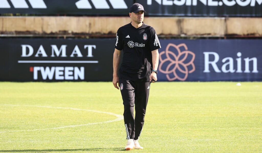 Burak Yilmaz nach Besiktas-Pleite in Rage – BJK-Interimscoach attackiert disziplinlosen Bailly und droht mit Rücktritt