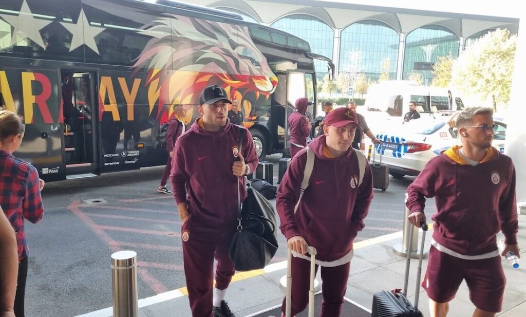 Baris Alper Yilmaz vor Bayern-Begegnung: „Werden gegen eine der besten Mannschaften der Welt spielen“