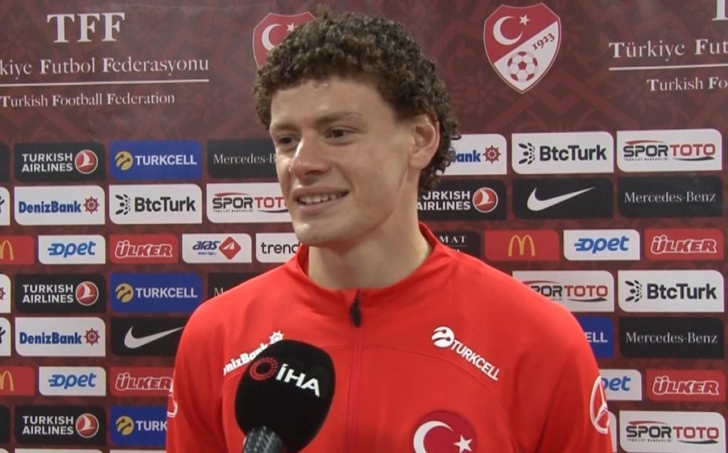 Eyüpspor: Eren Yardimci vor Wechsel zur TSG 1899 Hoffenheim