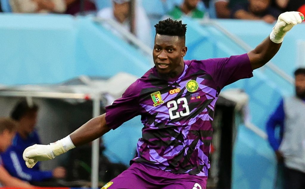 Trabzonspor einigt sich mit Manchester United: Andre Onana kommt per Leihe – Ankunft am Donnerstag