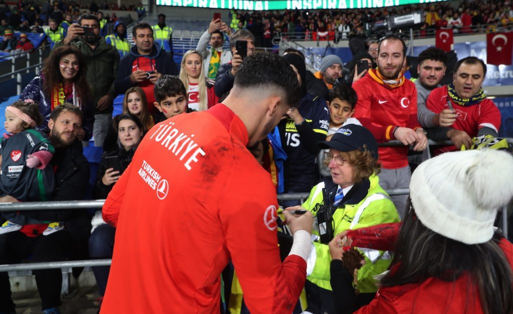 EM-Qualifikation und Sieg gegen Deutschland: Hoffnung auf erfolgreiche Zukunft wächst