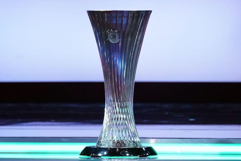 Conference League: Fenerbahce trifft im Achtelfinale auf Union Saint-Gilloise