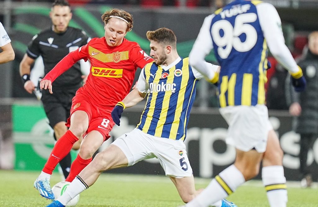 Fenerbahce: Nayir wechselt zu Pendikspor – Angebot und Interesse aus Lyon und Stuttgart für Yüksek